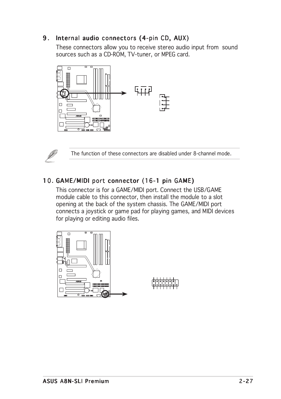 Asus A8N-SLI Premium User Manual | Page 53 / 189