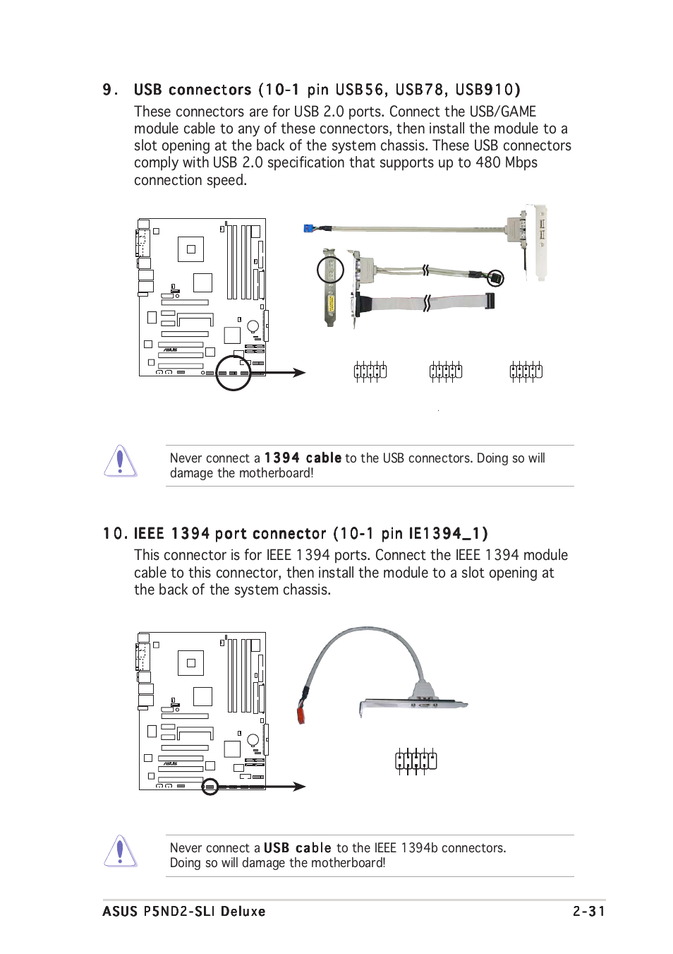 Asus A8N-SLI Premium User Manual | Page 57 / 189