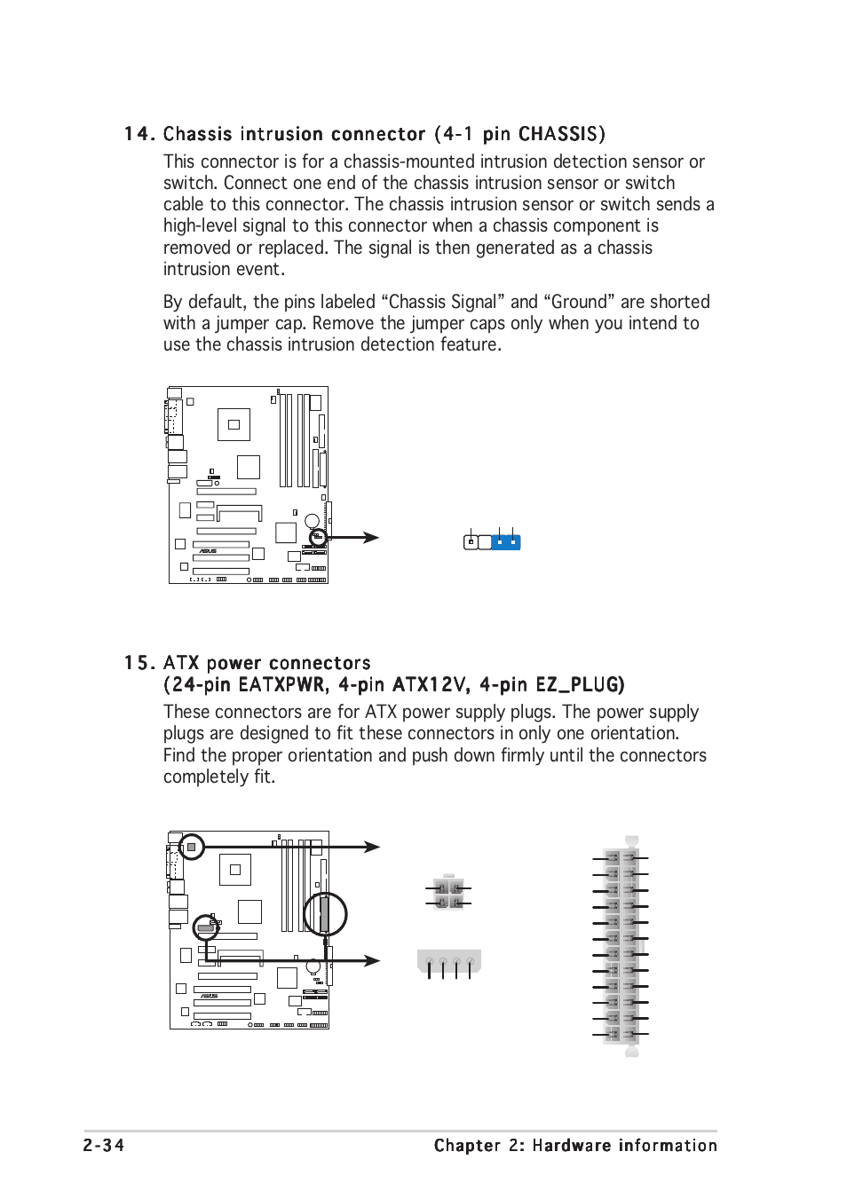 Asus A8N-SLI Premium User Manual | Page 60 / 189