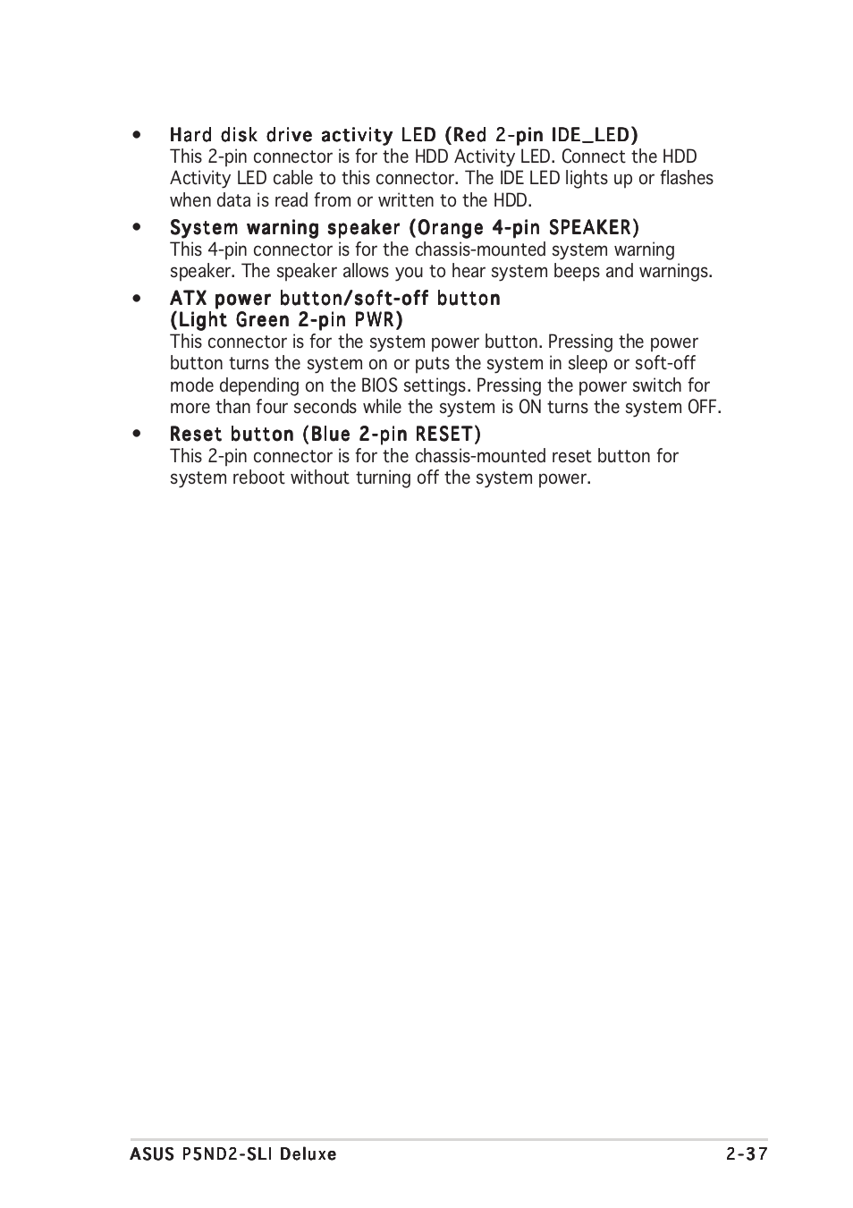 Asus A8N-SLI Premium User Manual | Page 63 / 189