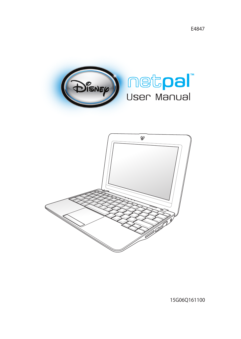 Asus Eee PC MK90H User Manual | 68 pages