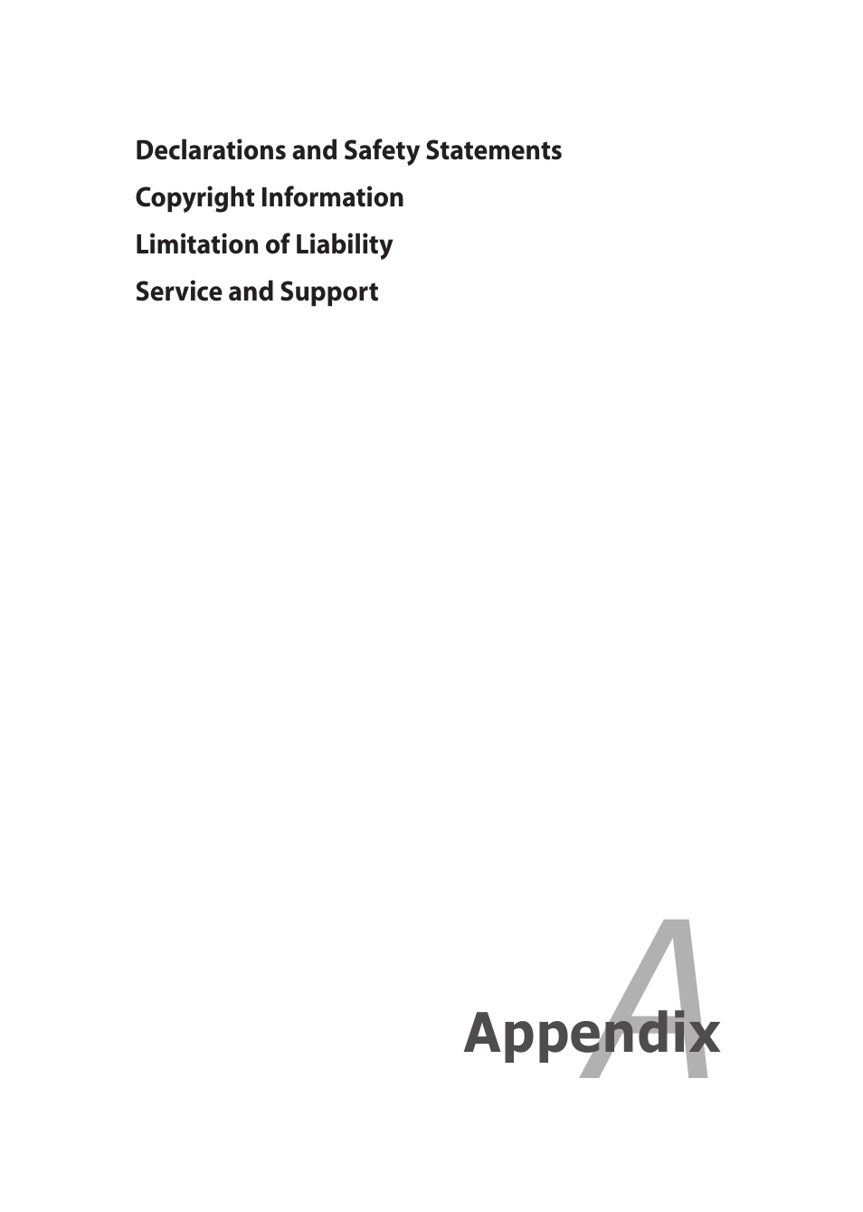 Appendix | Asus Eee PC MK90H User Manual | Page 57 / 68