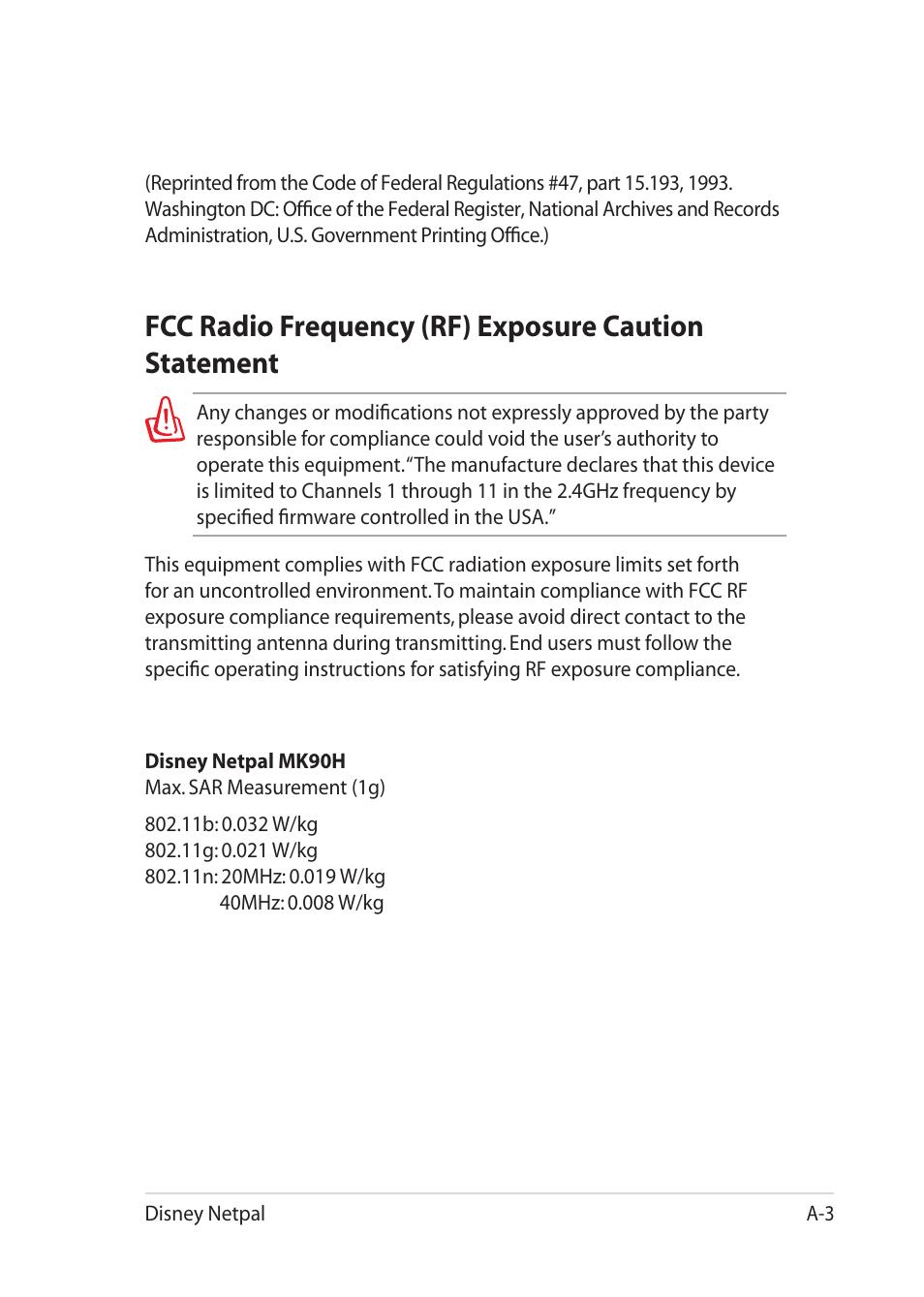 Asus Eee PC MK90H User Manual | Page 59 / 68