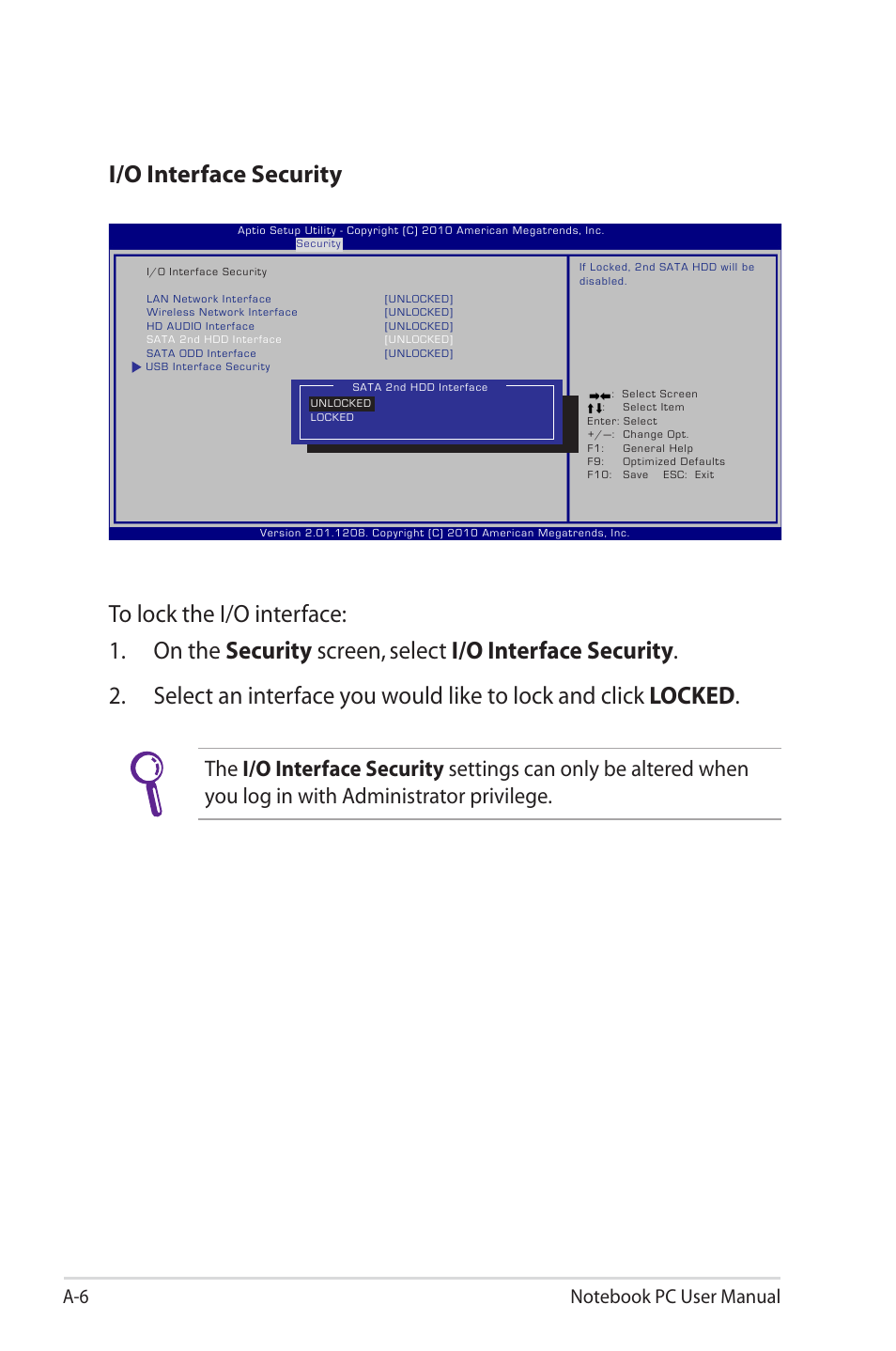 Asus X7CBE User Manual | Page 78 / 116