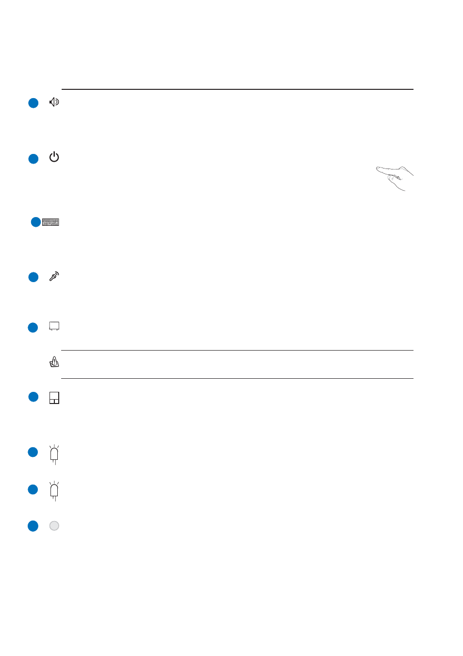 Asus Z35A User Manual | Page 13 / 70