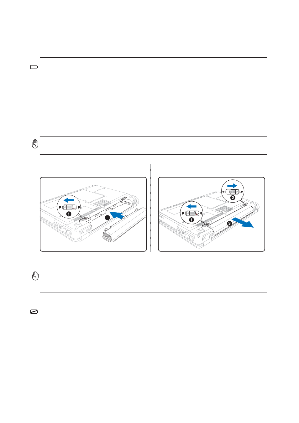 Asus Z35A User Manual | Page 25 / 70