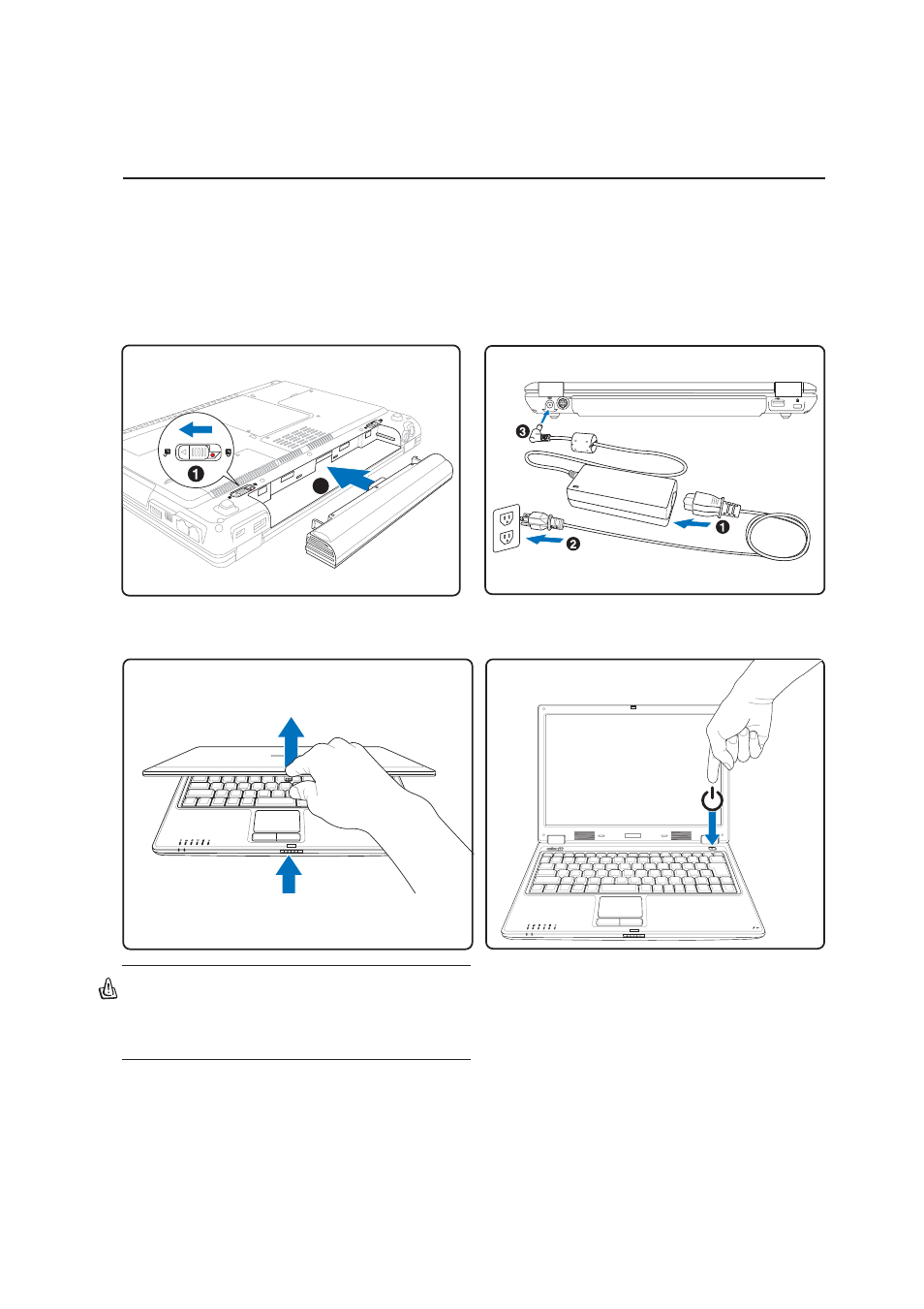 Asus Z35A User Manual | Page 9 / 70