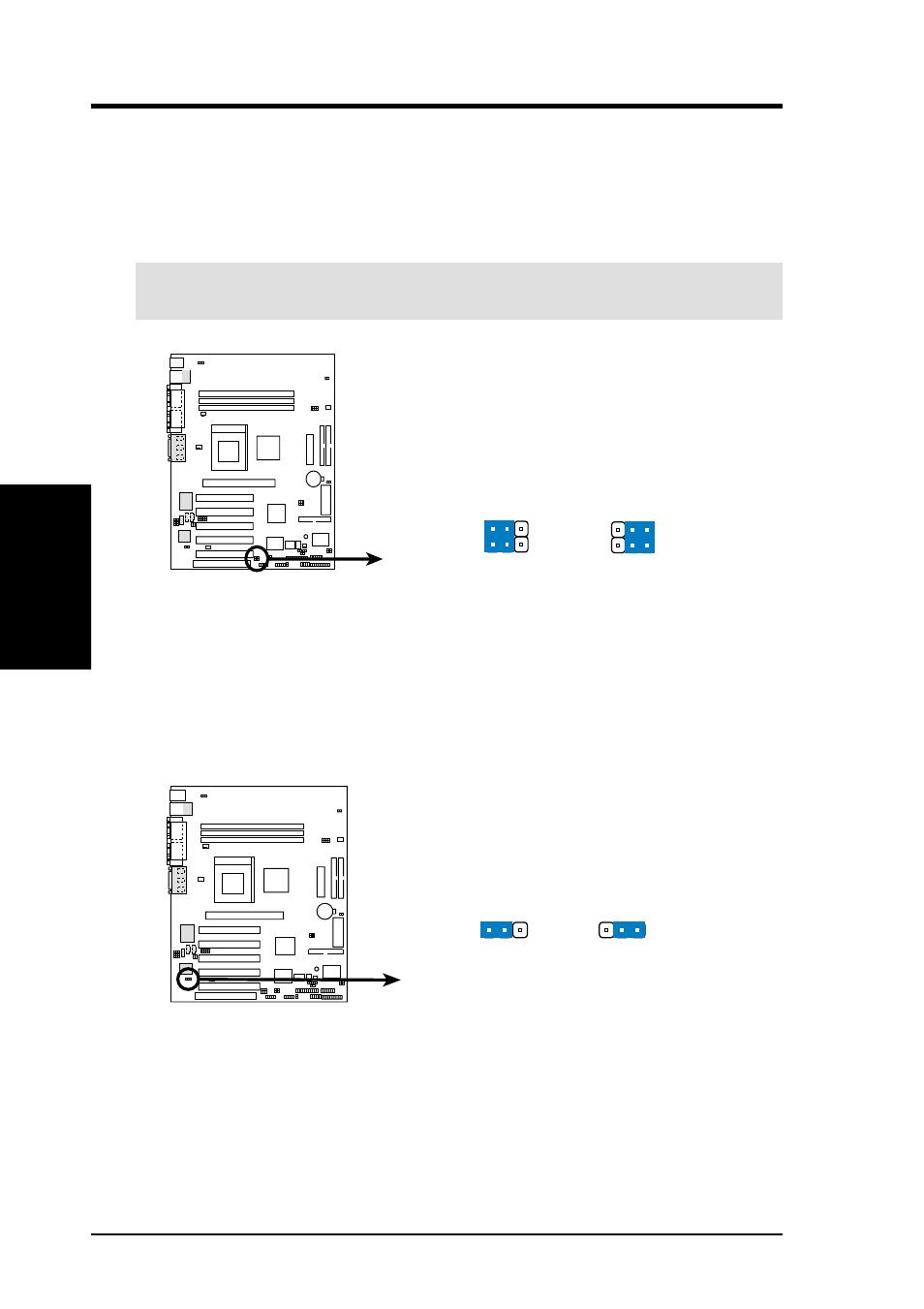 Hardware setup | Asus CUV266 User Manual | Page 20 / 104