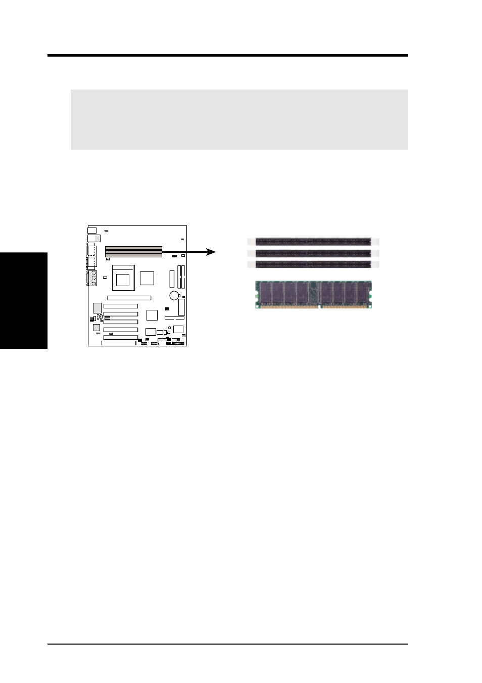 Hardware setup | Asus CUV266 User Manual | Page 24 / 104