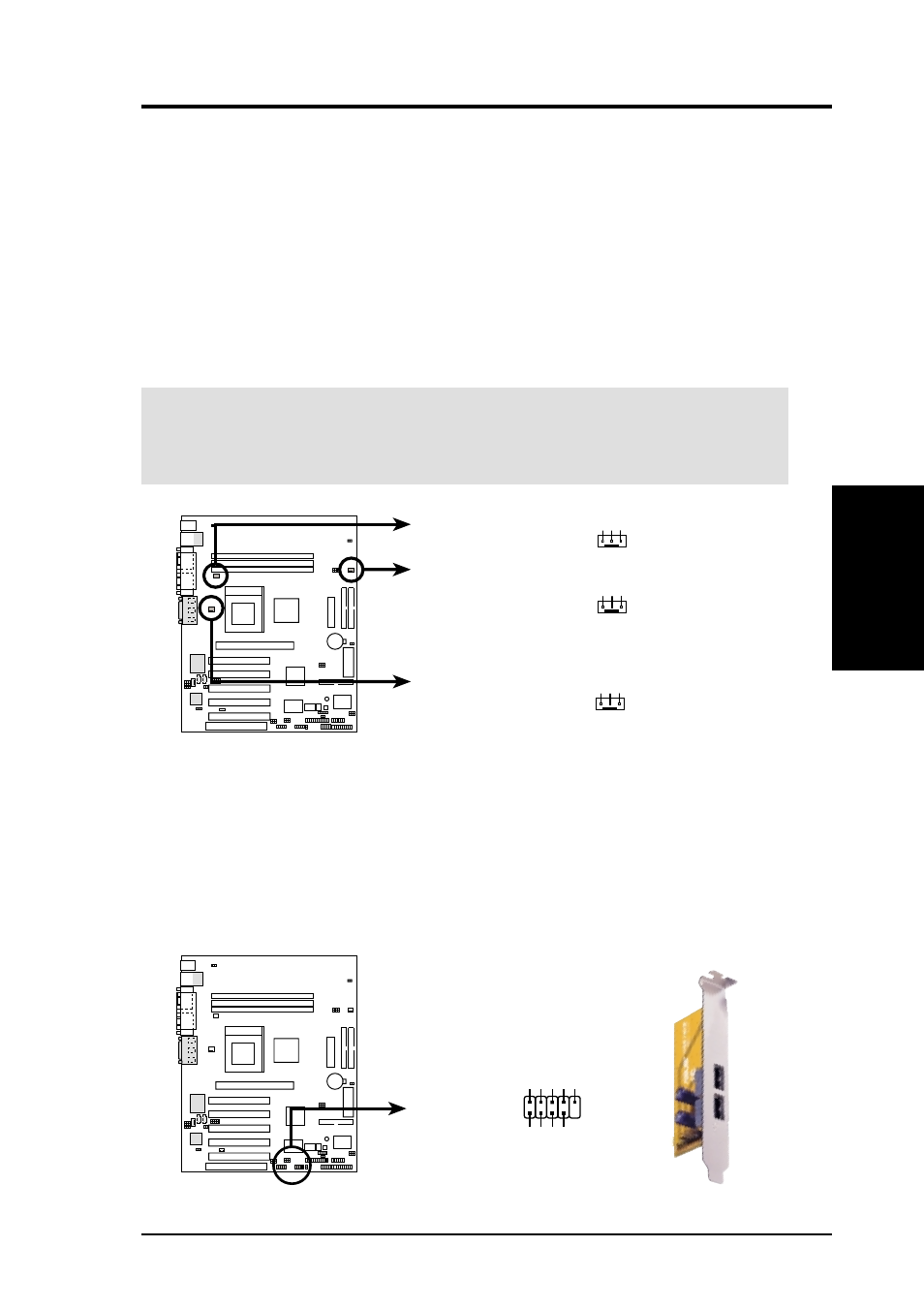 Hardware setup | Asus CUV266 User Manual | Page 37 / 104