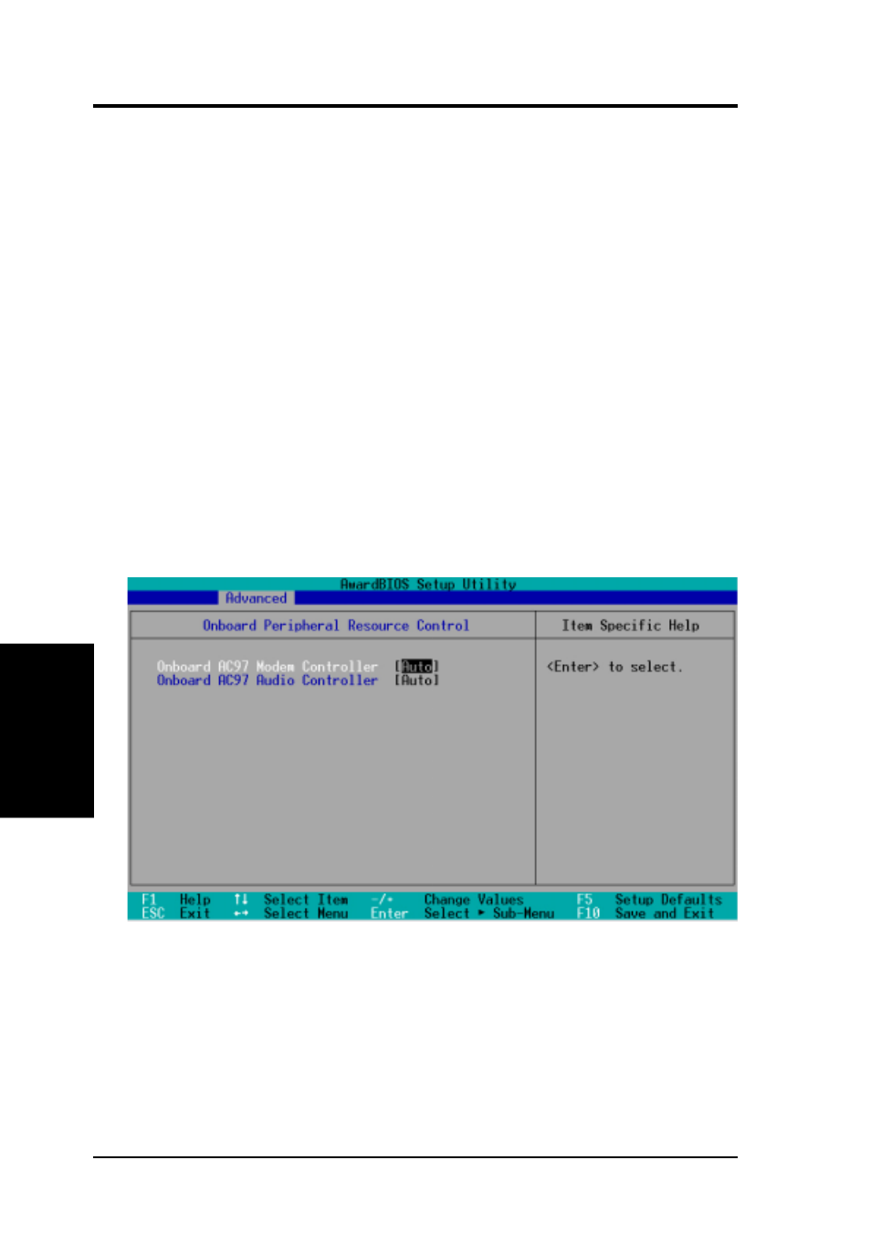 Bios setup | Asus CUV266 User Manual | Page 68 / 104