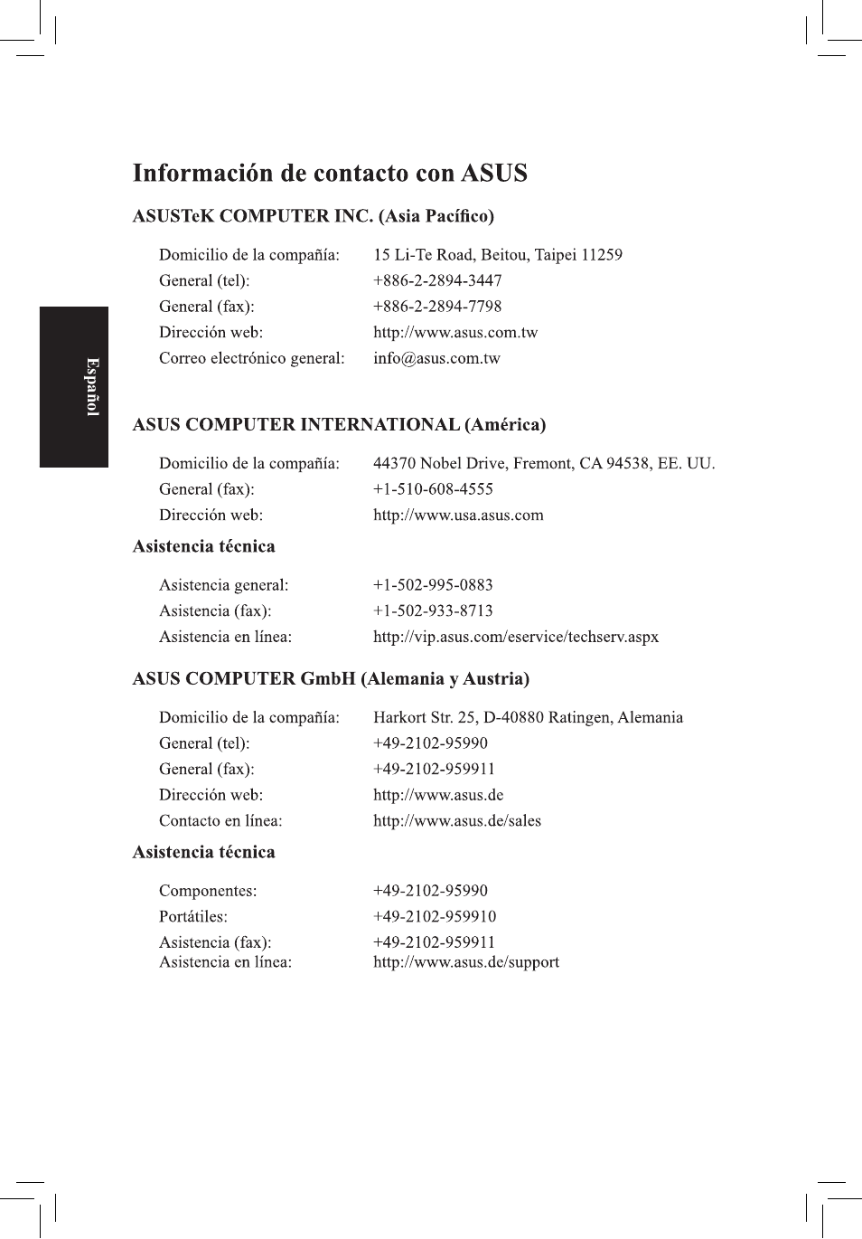 Asus WL-AM604g User Manual | Page 86 / 108