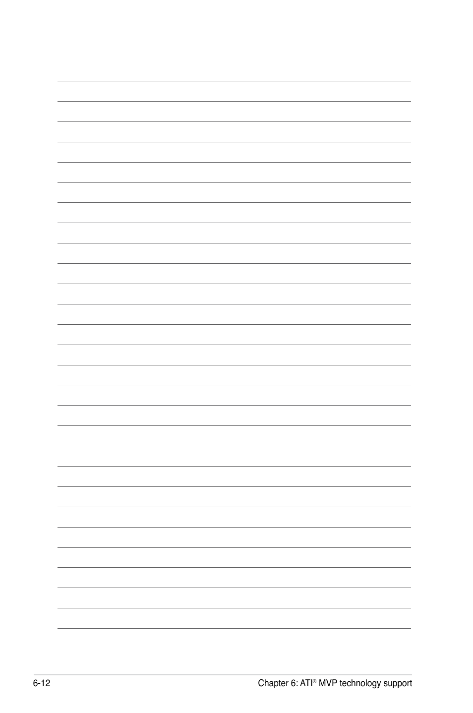 Asus P5K Premium/WiFi-AP User Manual | Page 176 / 182