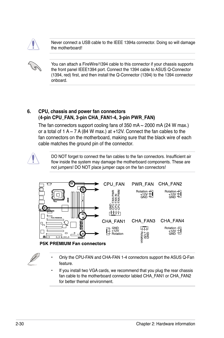 Asus P5K Premium/WiFi-AP User Manual | Page 56 / 182