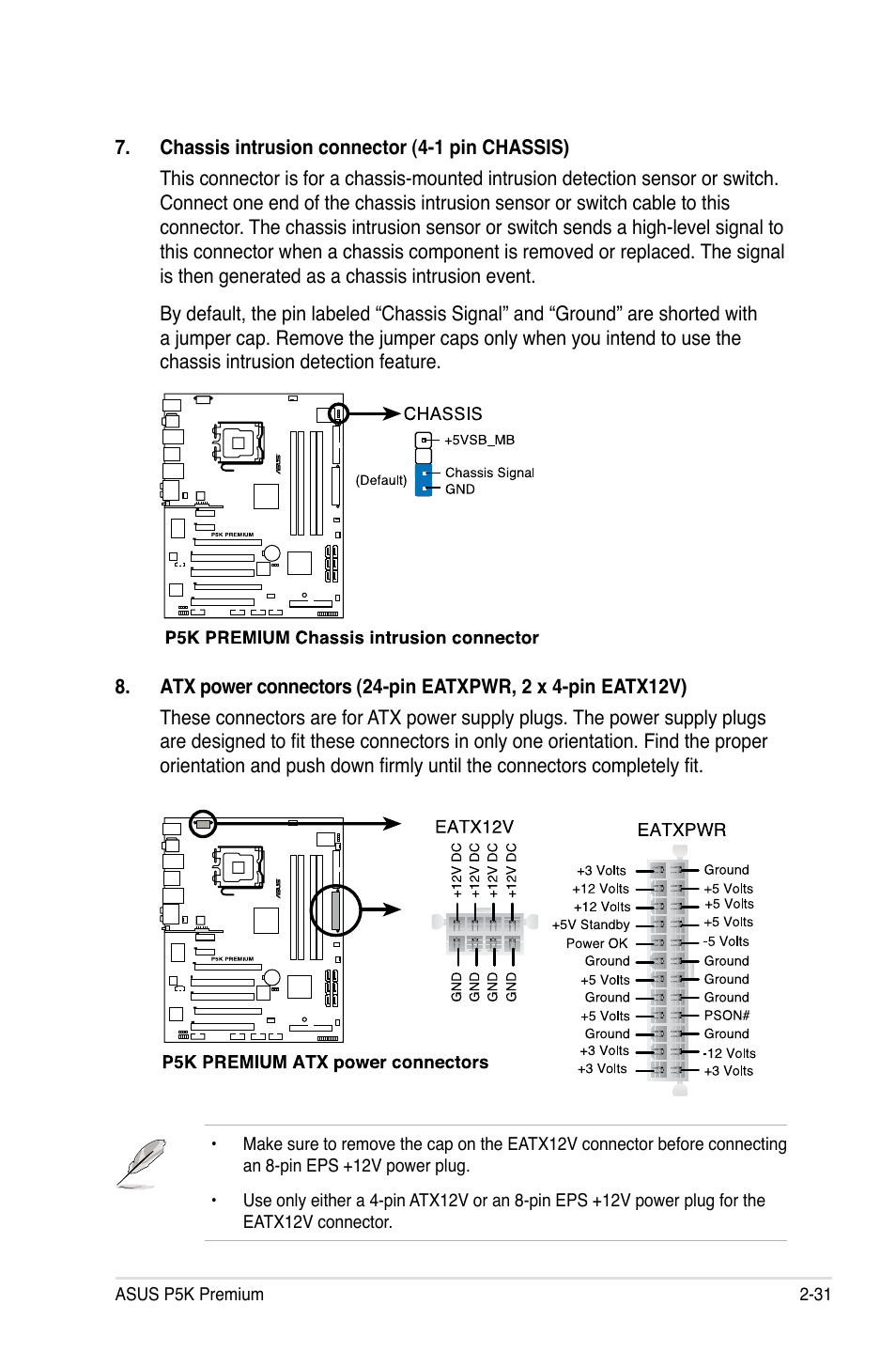 Asus P5K Premium/WiFi-AP User Manual | Page 57 / 182