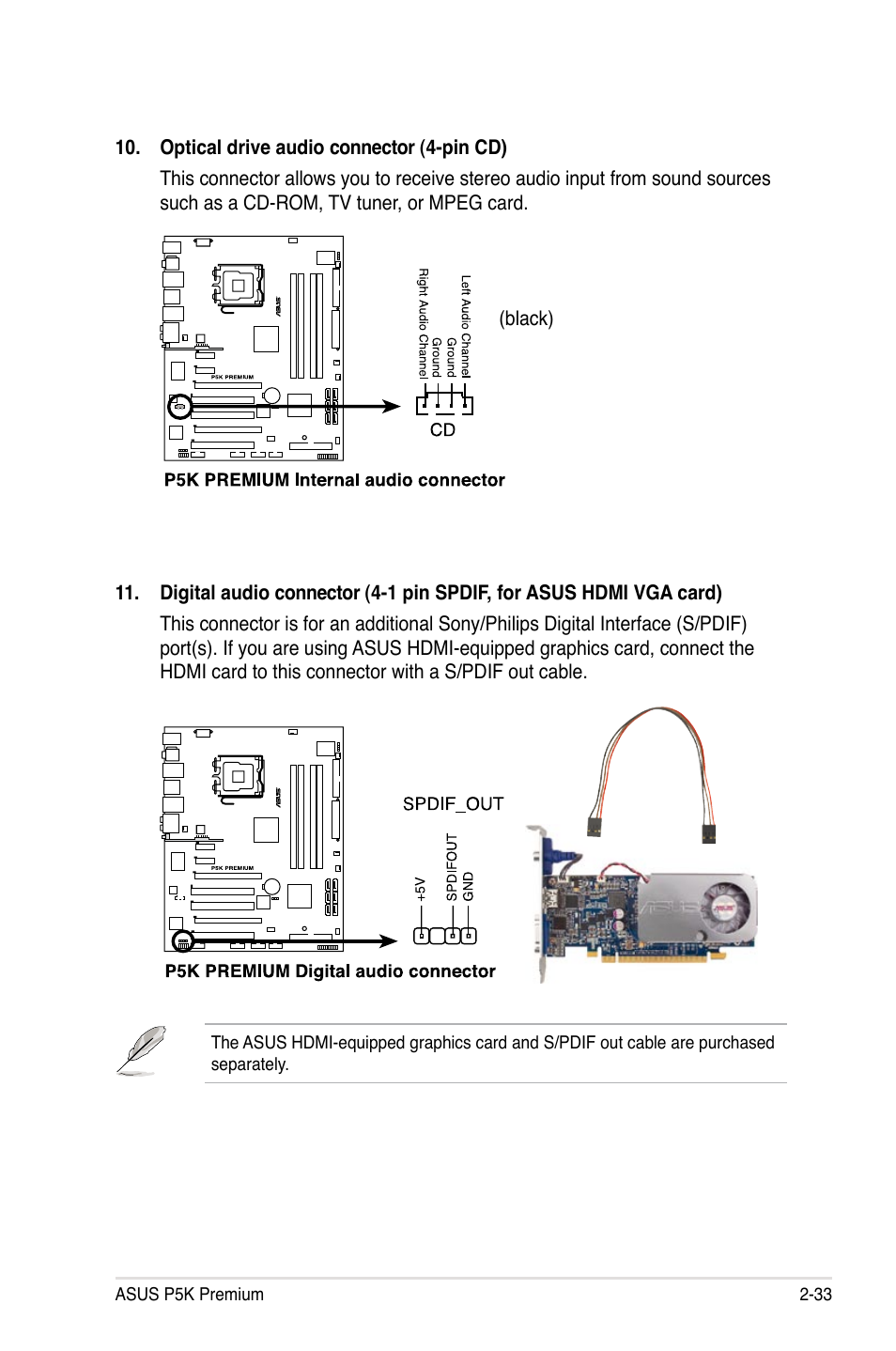 Asus P5K Premium/WiFi-AP User Manual | Page 59 / 182