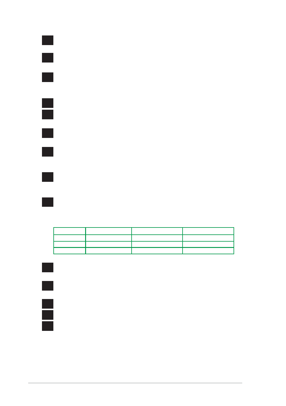 Asus A7V600-X User Manual | Page 18 / 78