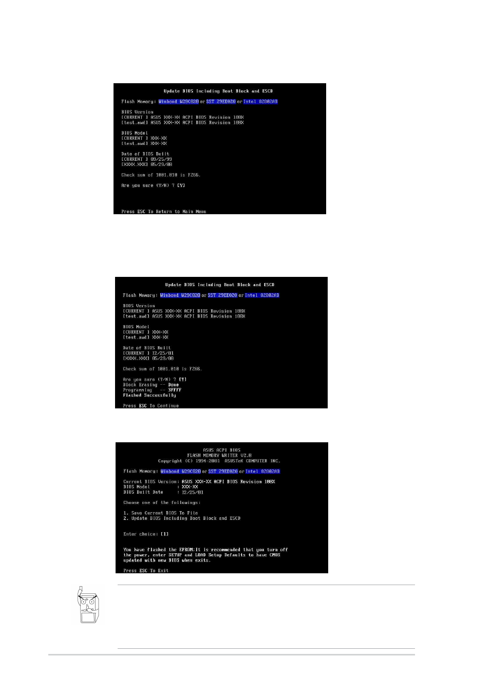 Asus A7V600-X User Manual | Page 40 / 78