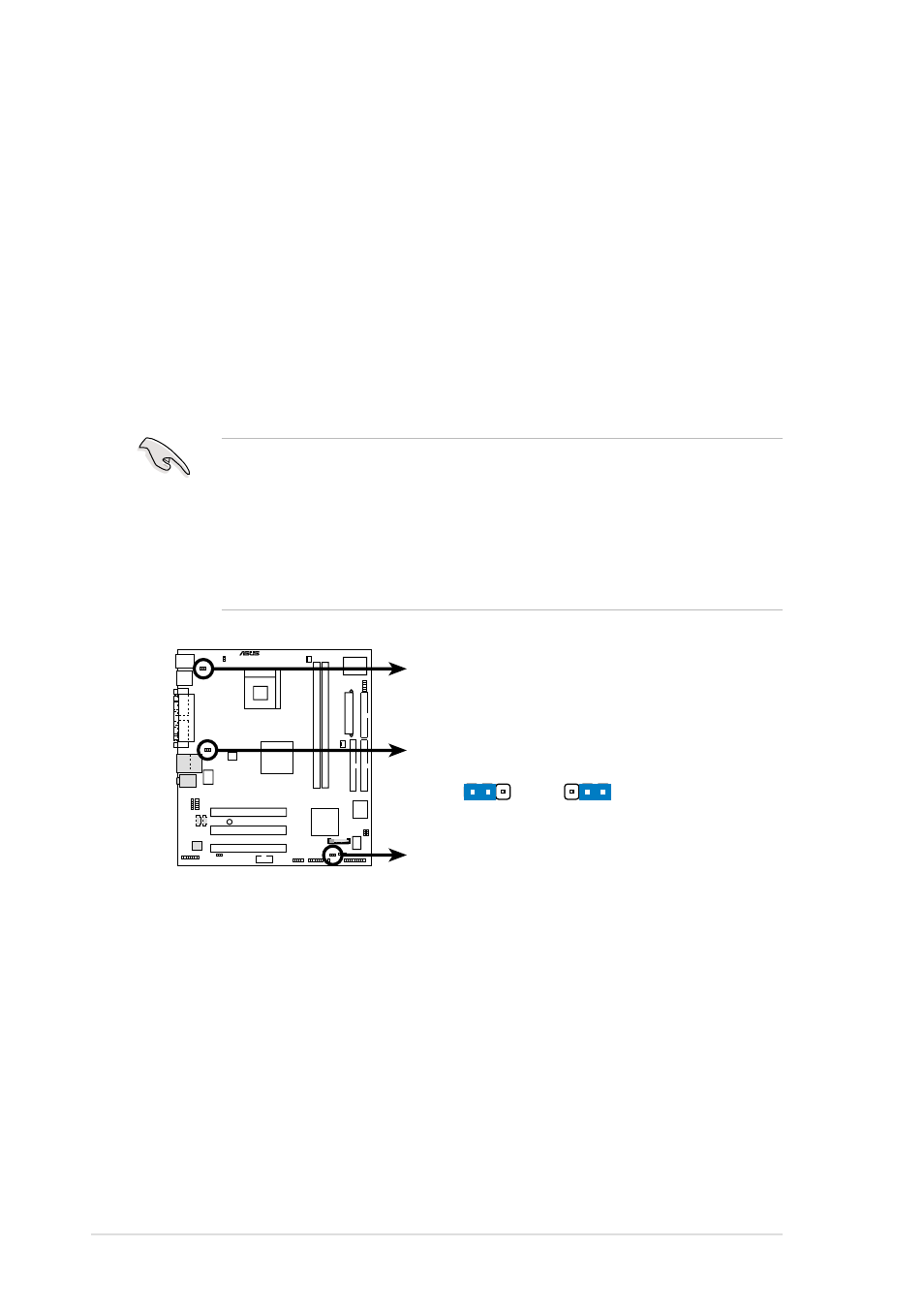 Asus P4BGL-VM User Manual | Page 42 / 130