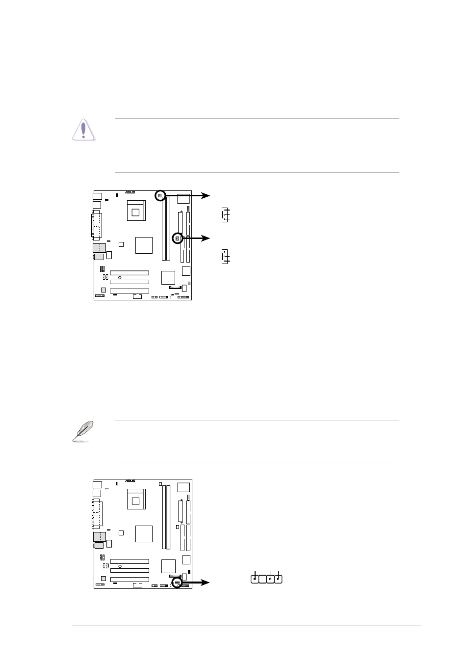 Asus P4BGL-VM User Manual | Page 47 / 130