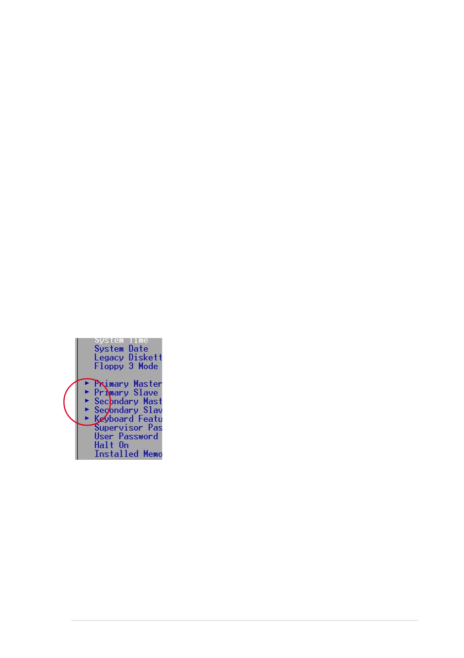 Asus P4BGL-VM User Manual | Page 69 / 130
