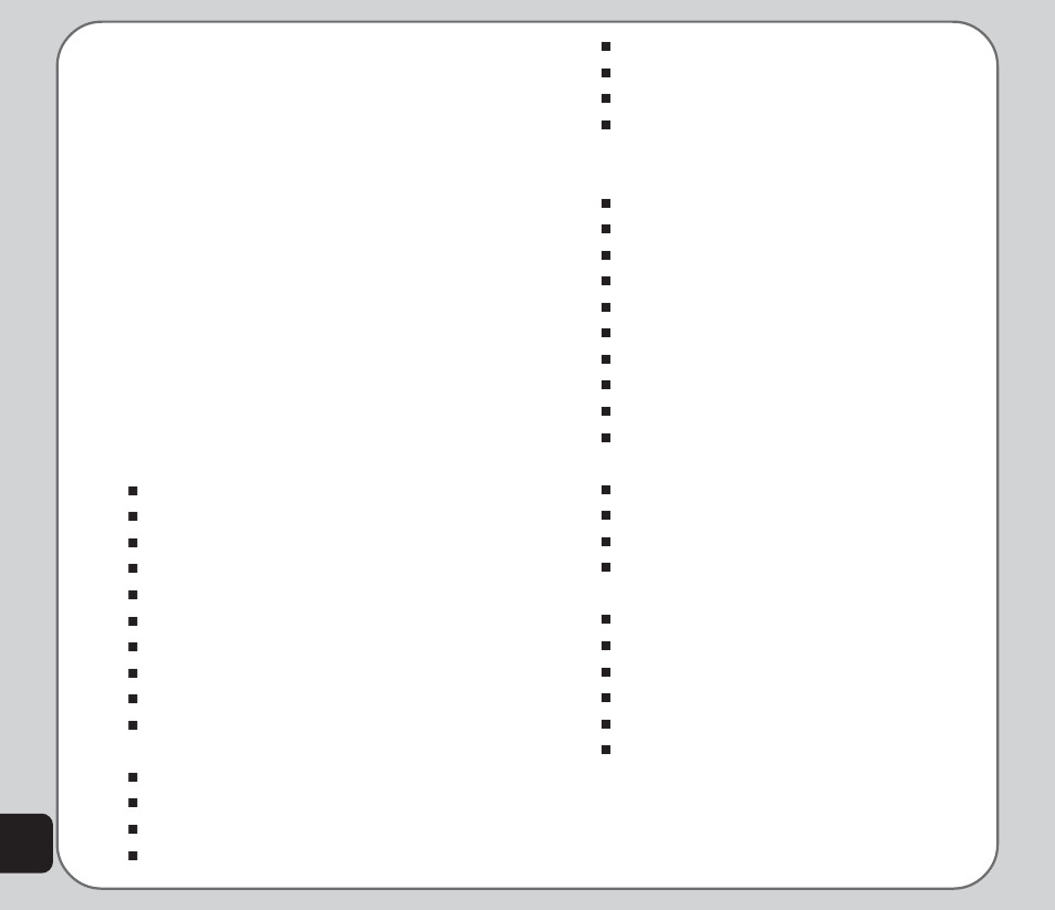 Menu map | Asus V66 User Manual | Page 12 / 70