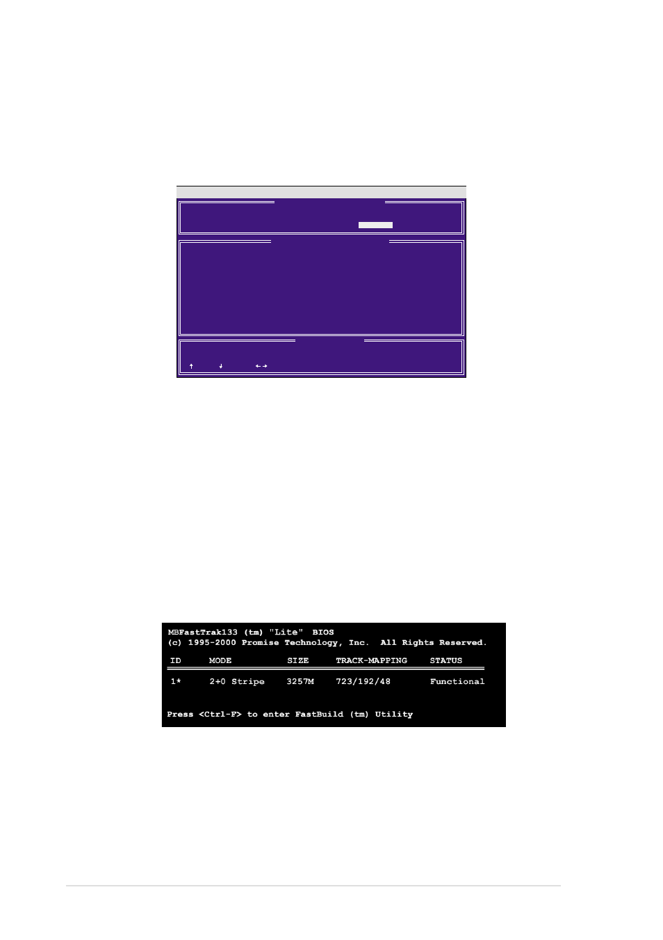 3 creating a raid 0 array, 88 chapter 5: software support | Asus A7V333 User Manual | Page 106 / 140