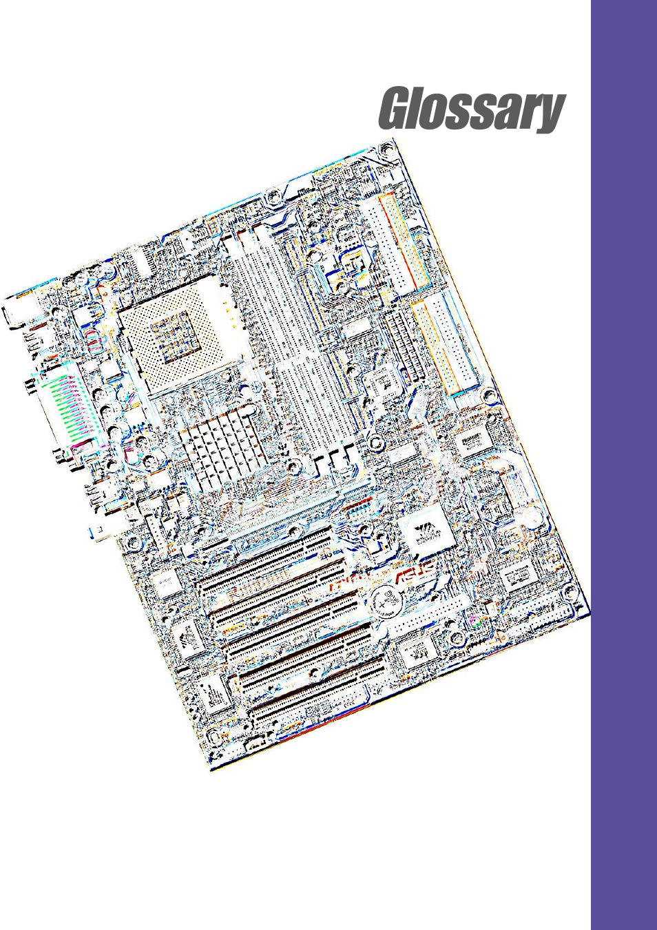 Asus A7V333 User Manual | Page 129 / 140