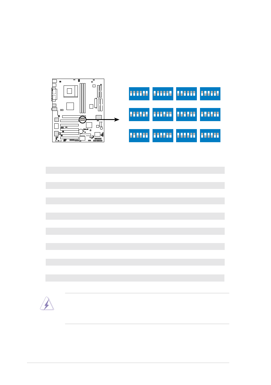 Asus A7V333 User Manual | Page 32 / 140