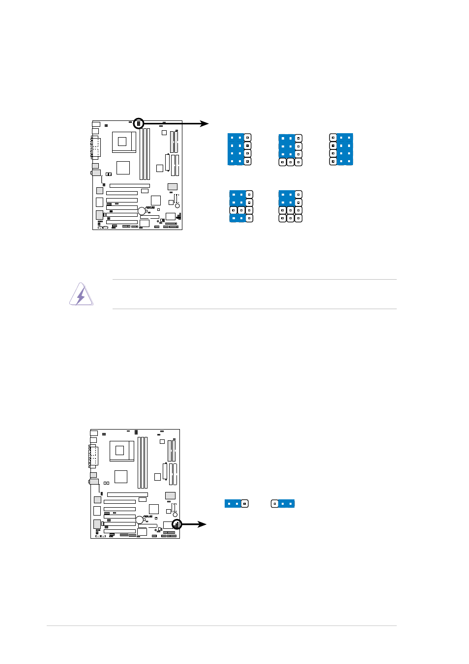 Asus A7V333 User Manual | Page 34 / 140