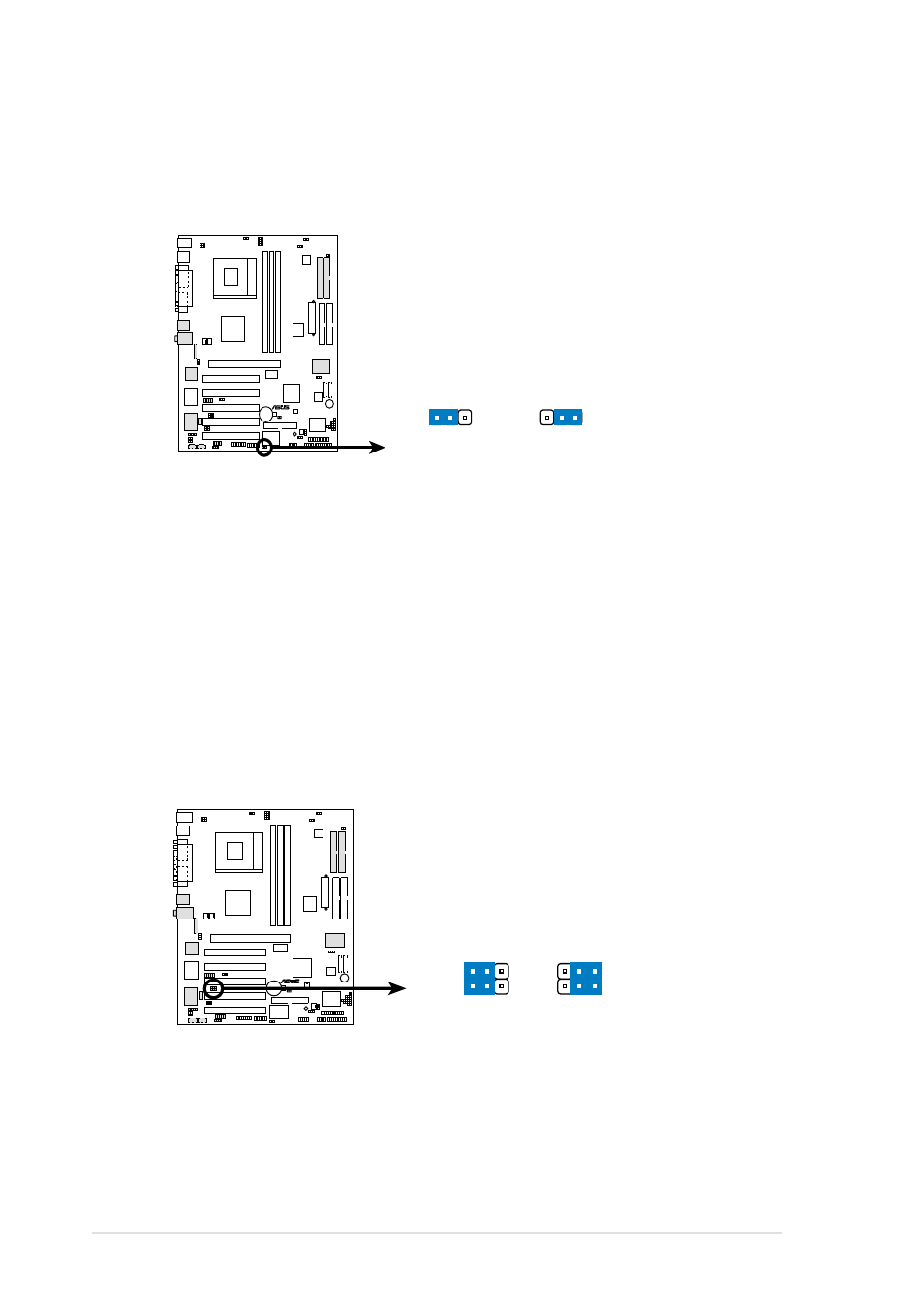 24 chapter 2: hardware information | Asus A7V333 User Manual | Page 36 / 140