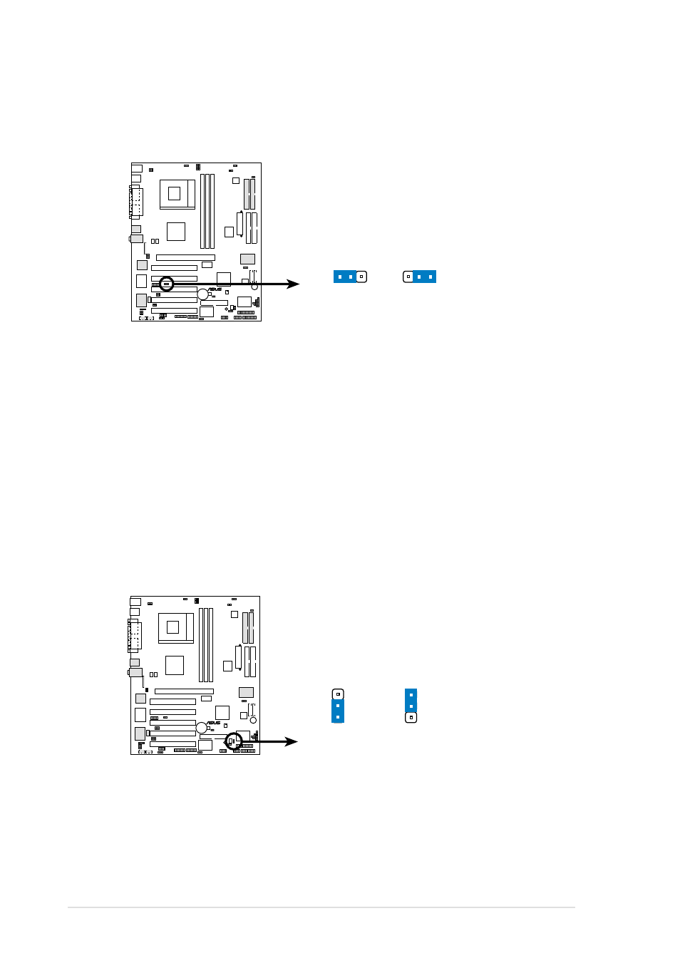 26 chapter 2: hardware information | Asus A7V333 User Manual | Page 38 / 140