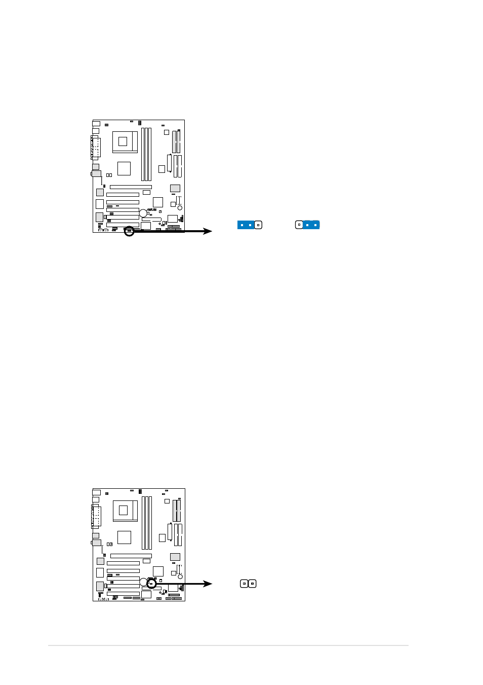 Asus A7V333 User Manual | Page 40 / 140