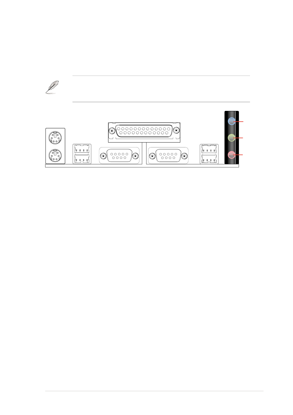 Asus A7V333 User Manual | Page 43 / 140