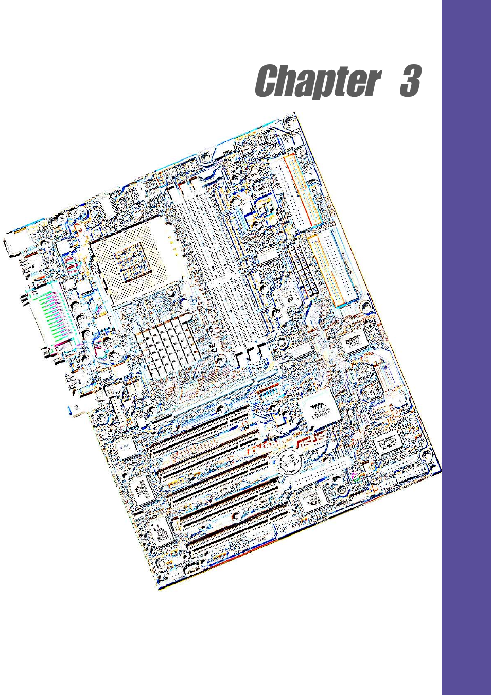 Chapter 3 | Asus A7V333 User Manual | Page 57 / 140