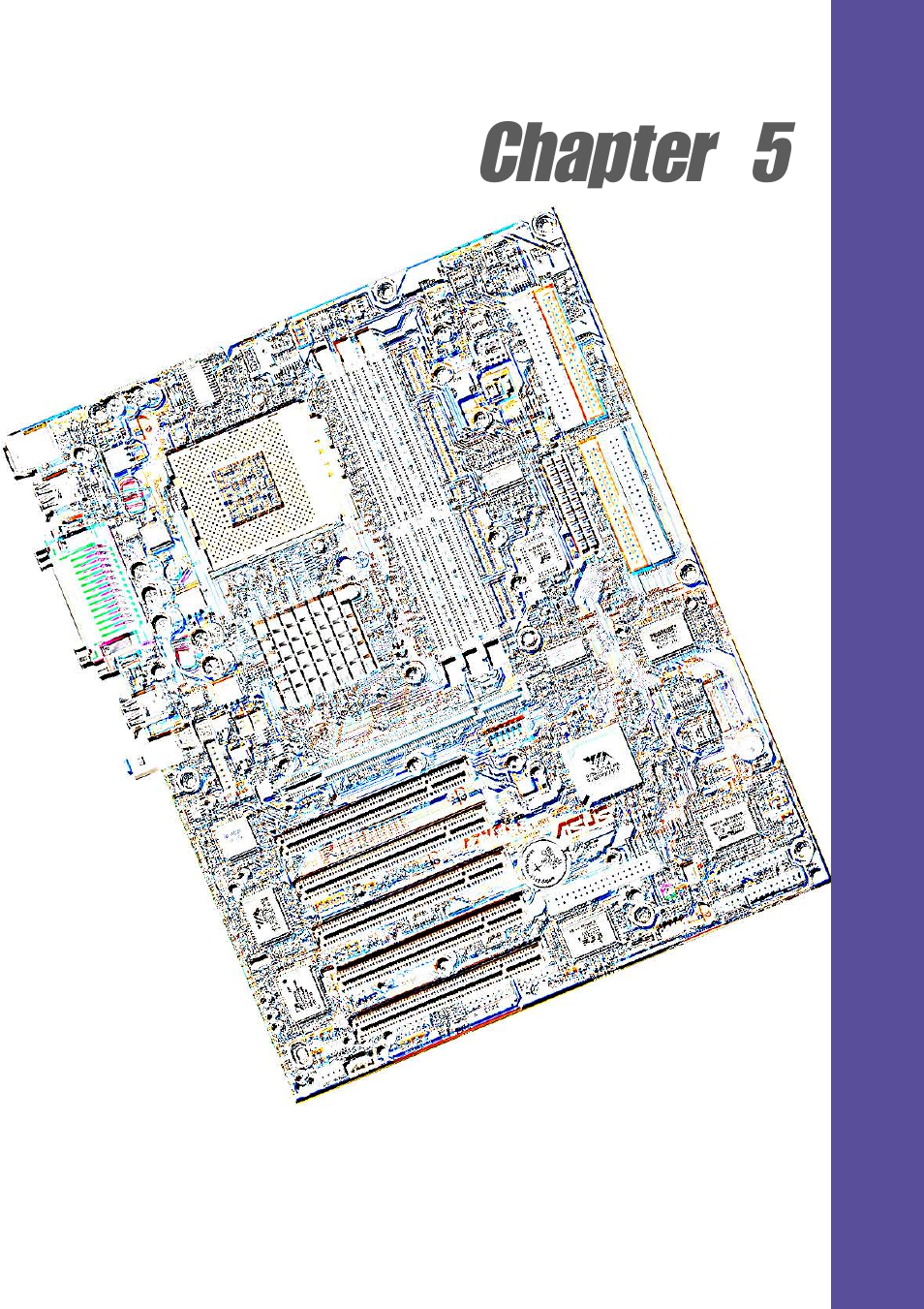 Chapter 5 | Asus A7V333 User Manual | Page 99 / 140