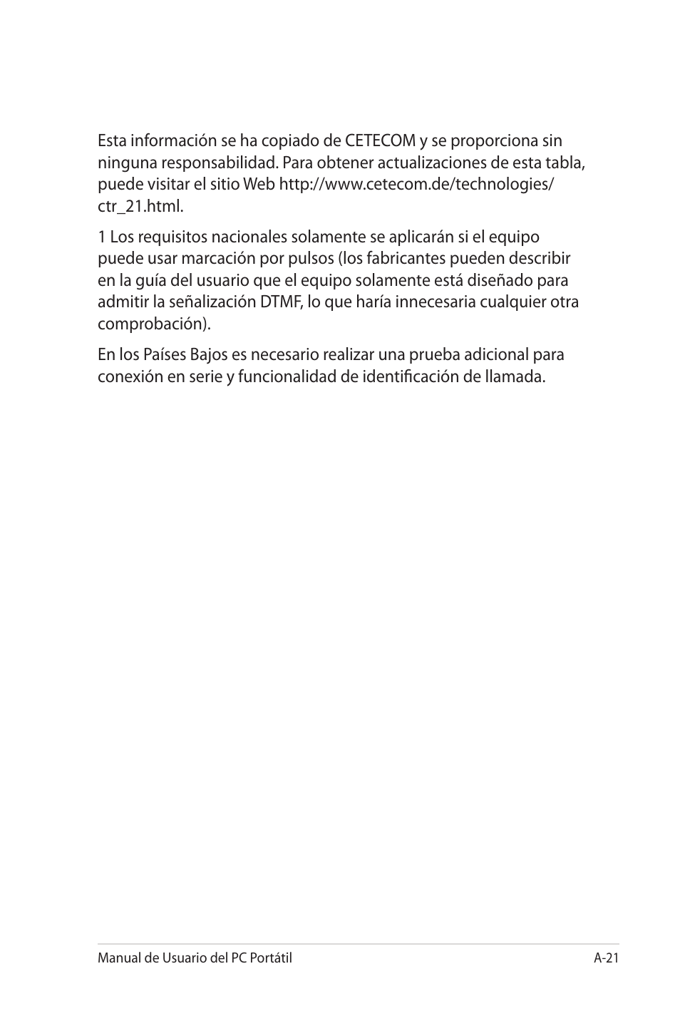 Asus X5MTK User Manual | Page 95 / 114