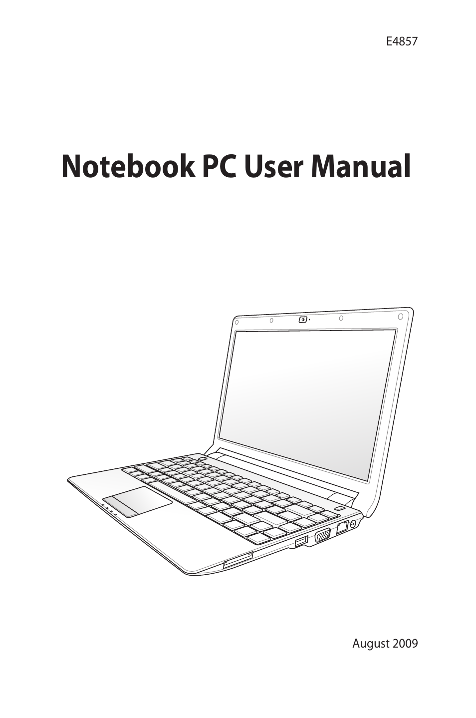 Asus UL20FT User Manual | 28 pages