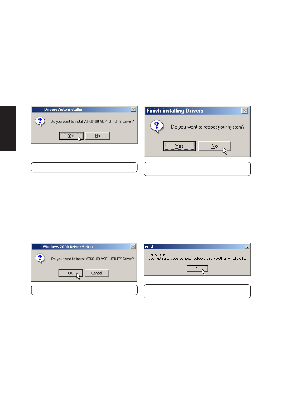 Atkacpi driver | Asus L1A User Manual | Page 10 / 98