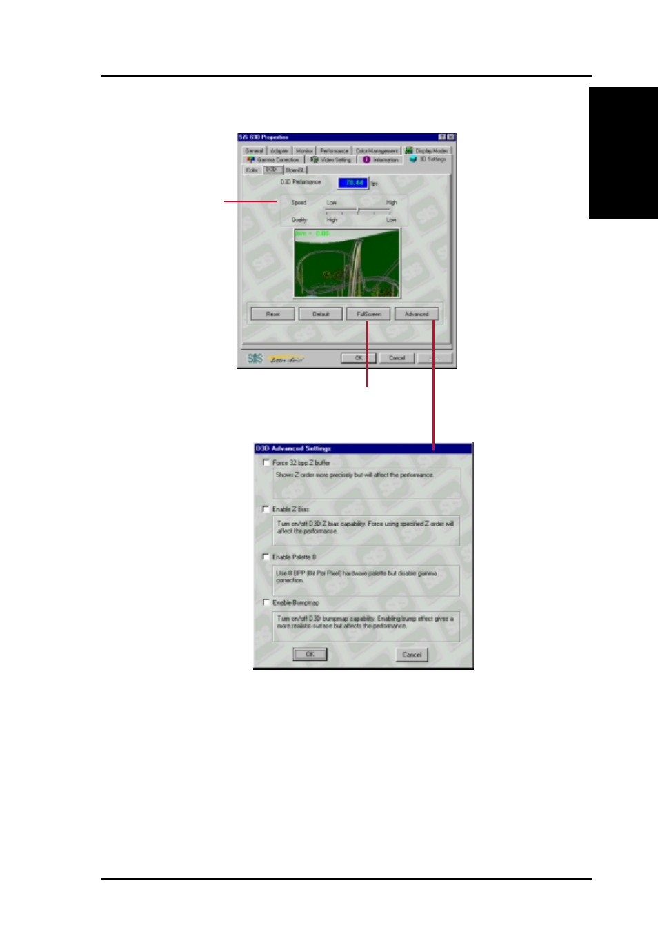 Software reference | Asus E500-CS User Manual | Page 79 / 98