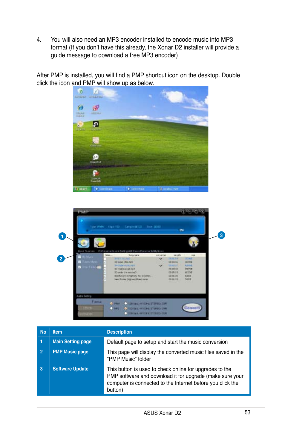 Asus Xonar D2X User Manual | Page 59 / 84