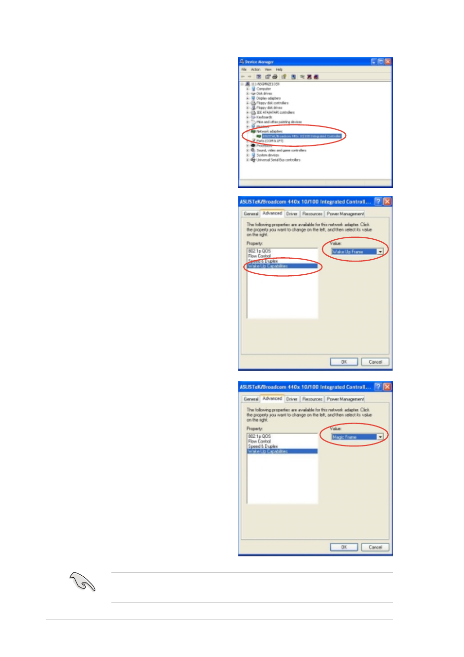 Asus P4G8X User Manual | Page 108 / 136