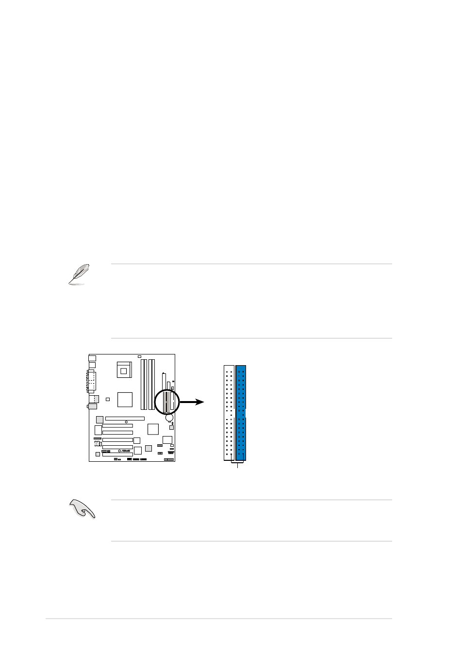 Asus P4G8X User Manual | Page 46 / 136