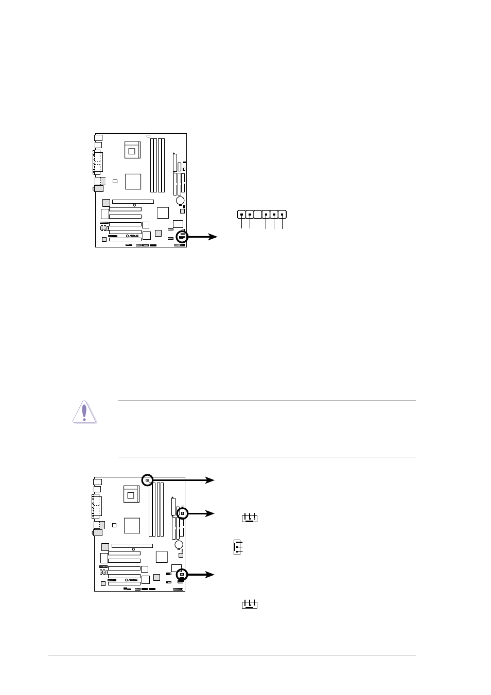 Asus P4G8X User Manual | Page 48 / 136