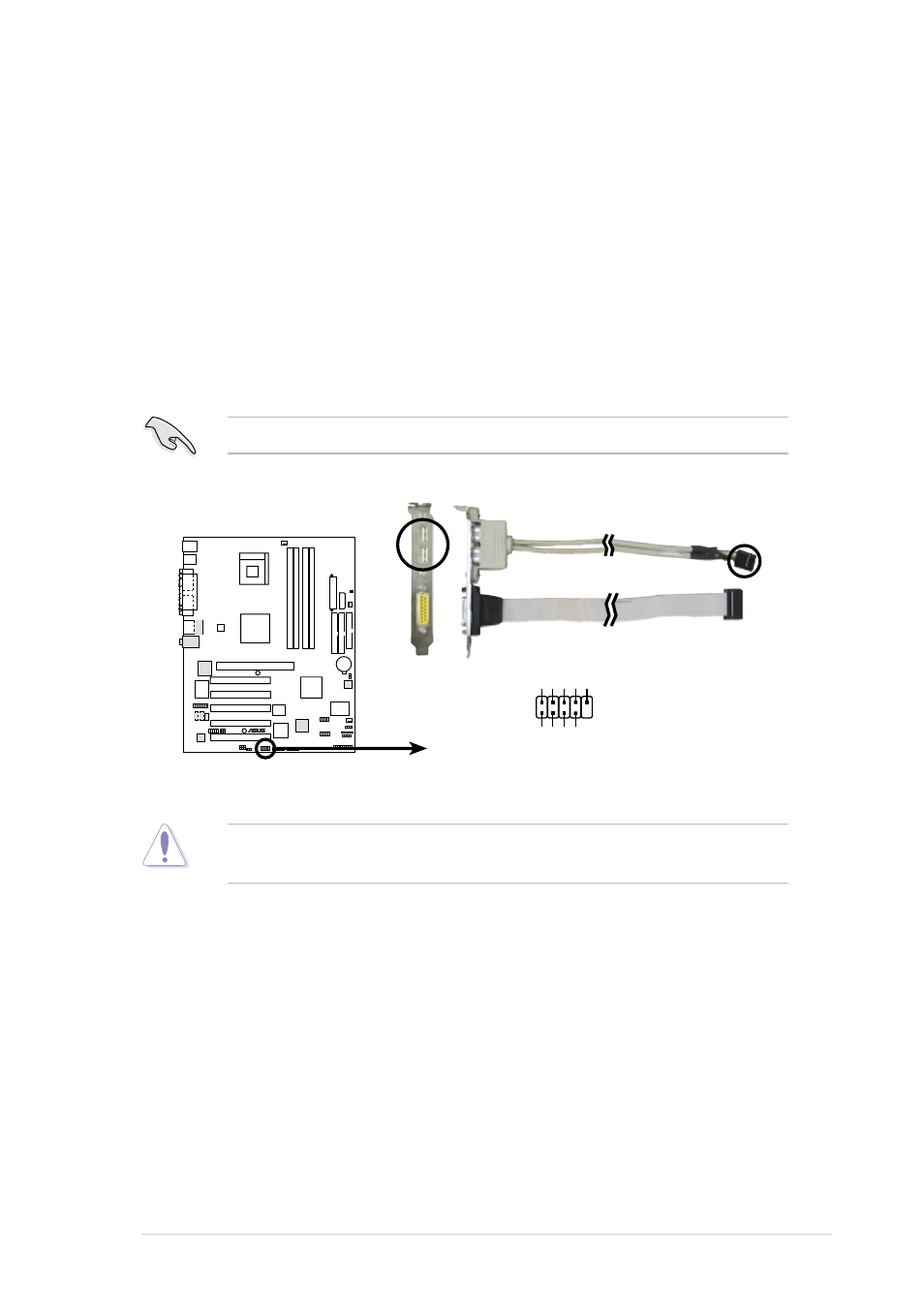 Asus P4G8X User Manual | Page 51 / 136