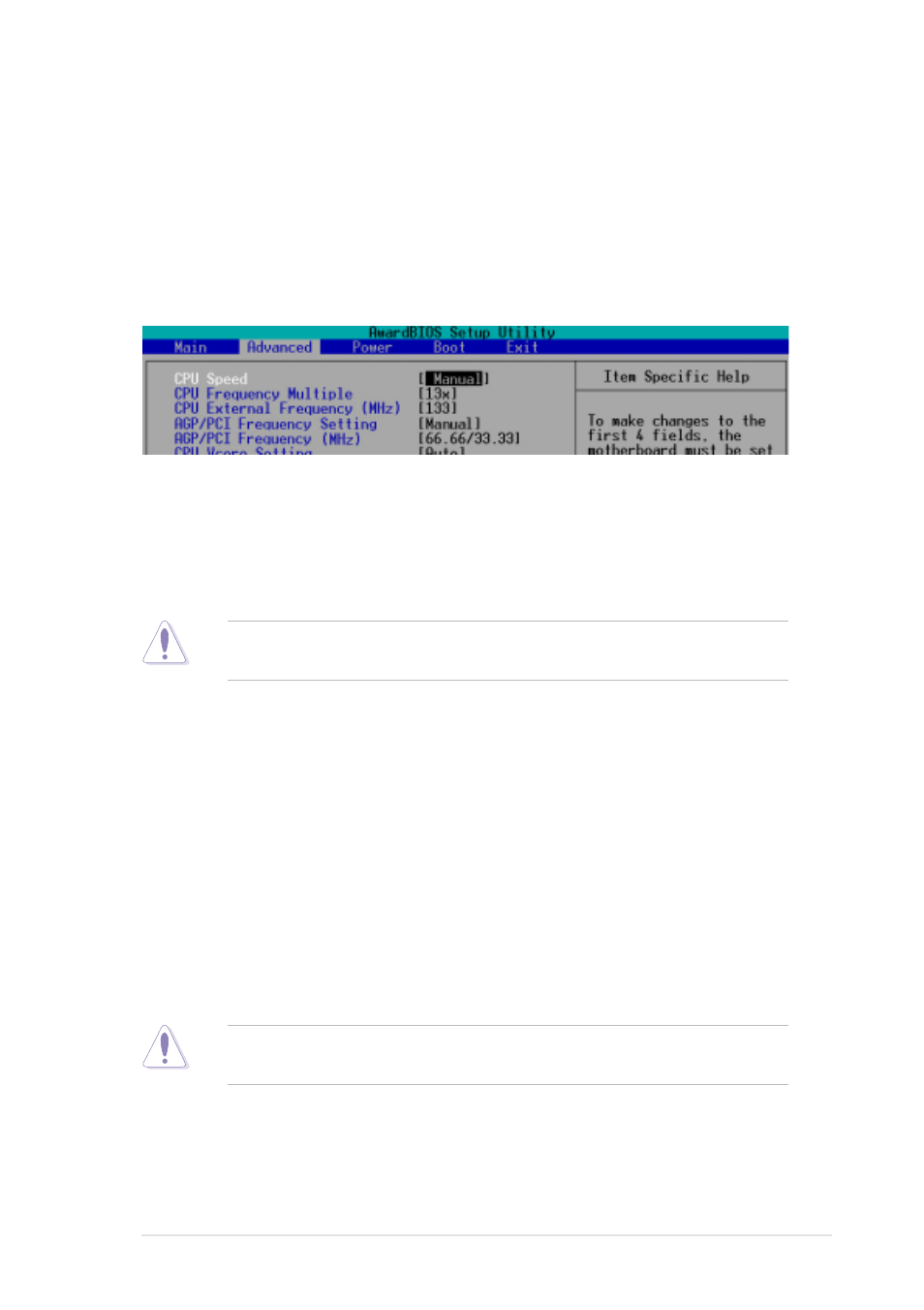 Asus P4G8X User Manual | Page 83 / 136