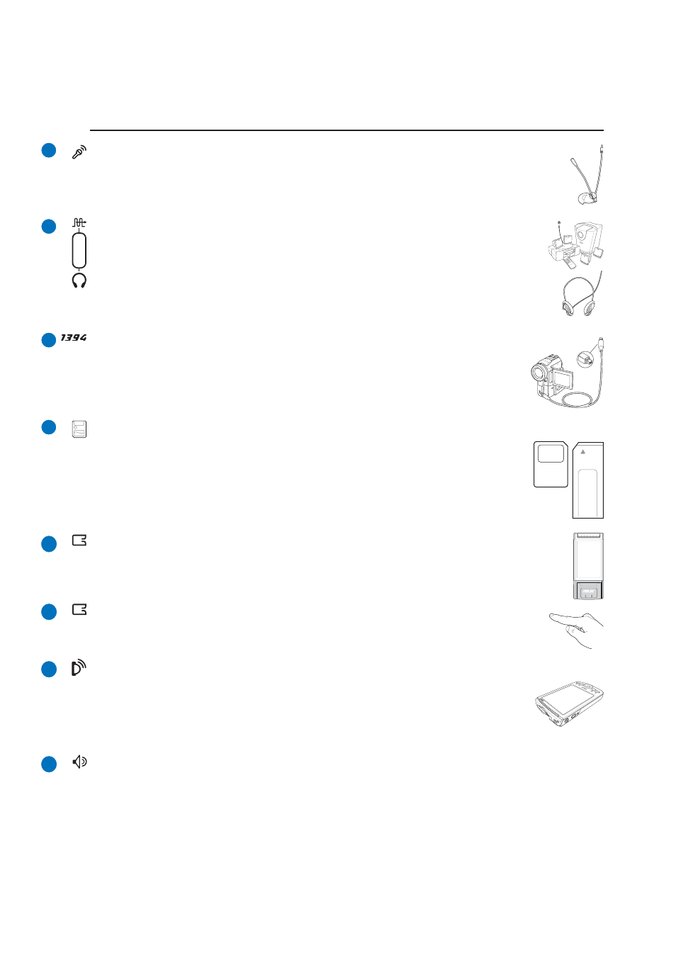 Asus A3Vp User Manual | Page 17 / 70