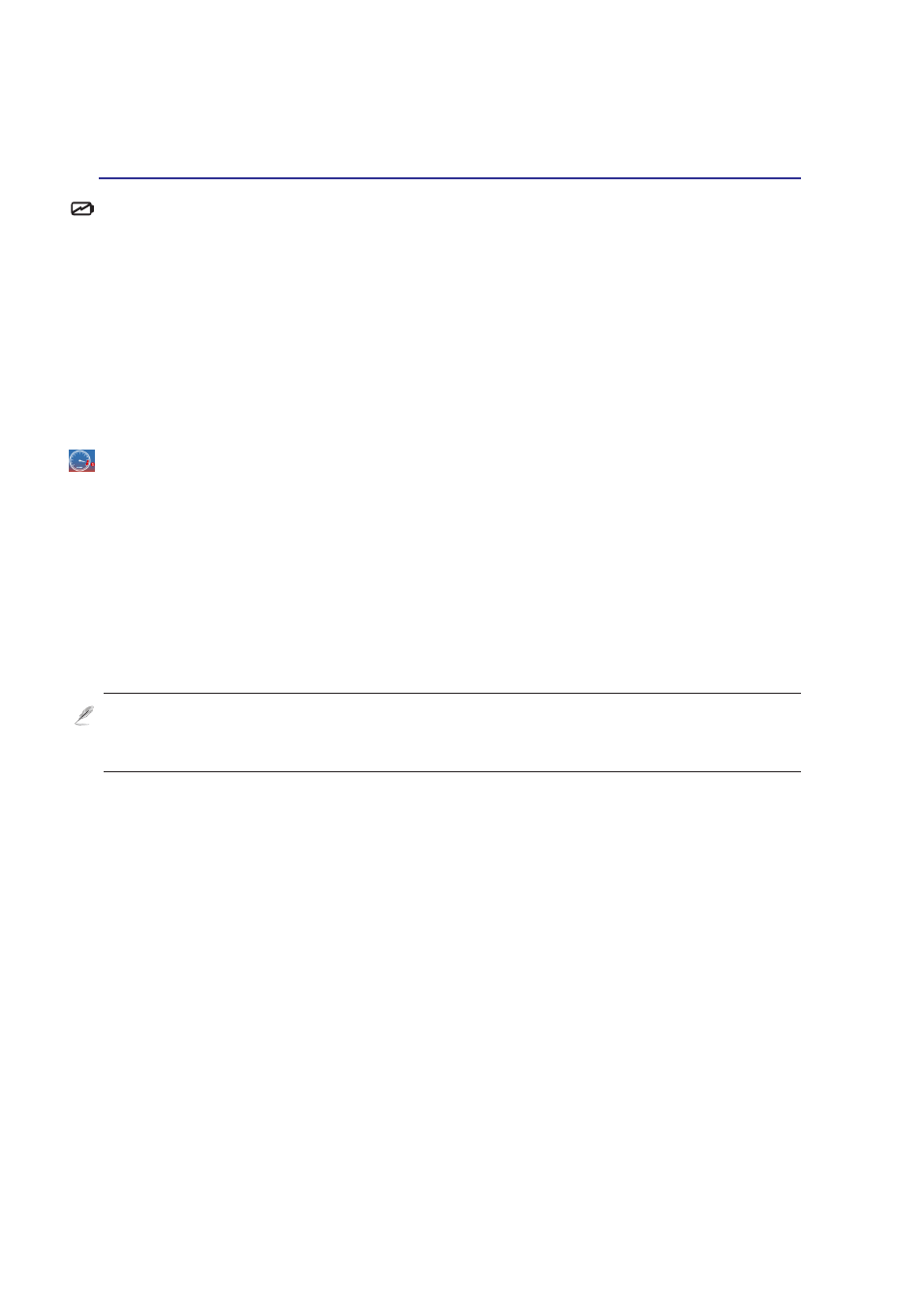 Power management modes | Asus A3Vp User Manual | Page 48 / 70