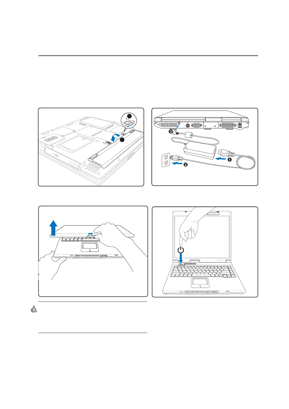 Asus A3Vp User Manual | Page 9 / 70