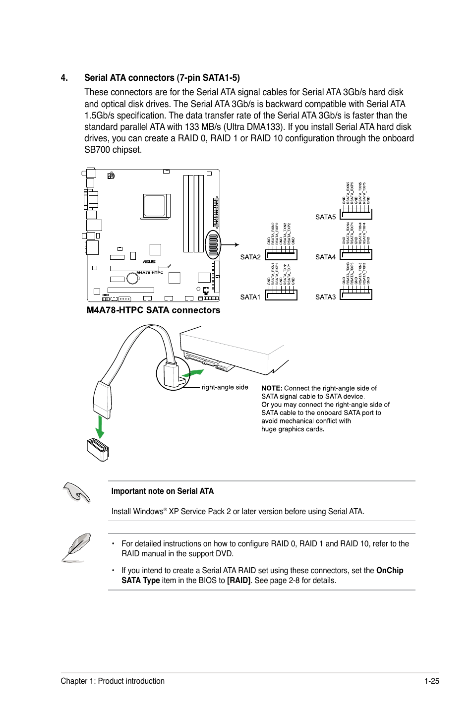 Asus M4A78-HTPC/RC User Manual | Page 37 / 68